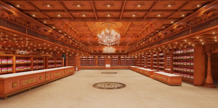 Vivaha Luxe Coimbatore