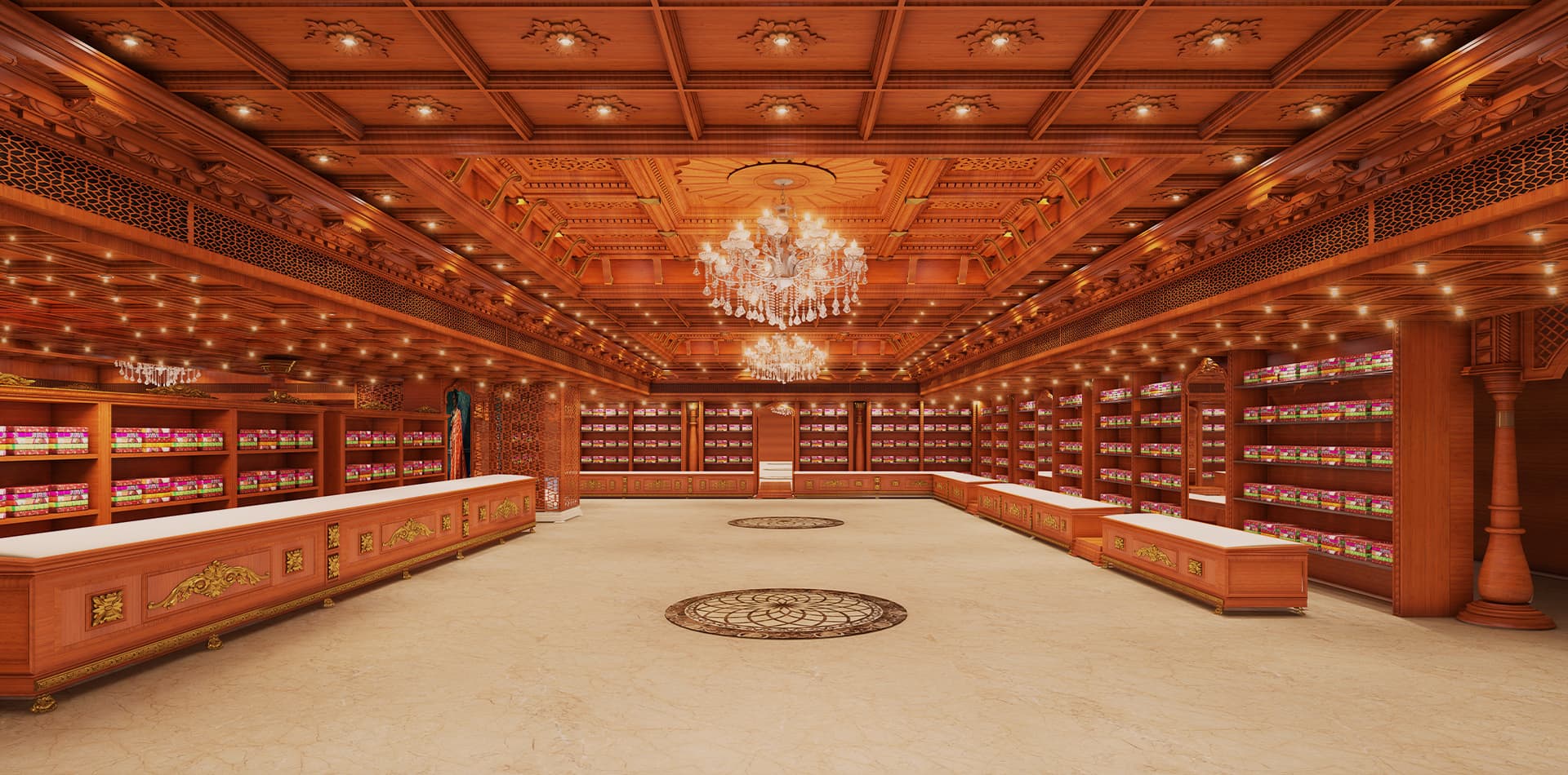 Vivaha Luxe Coimbatore